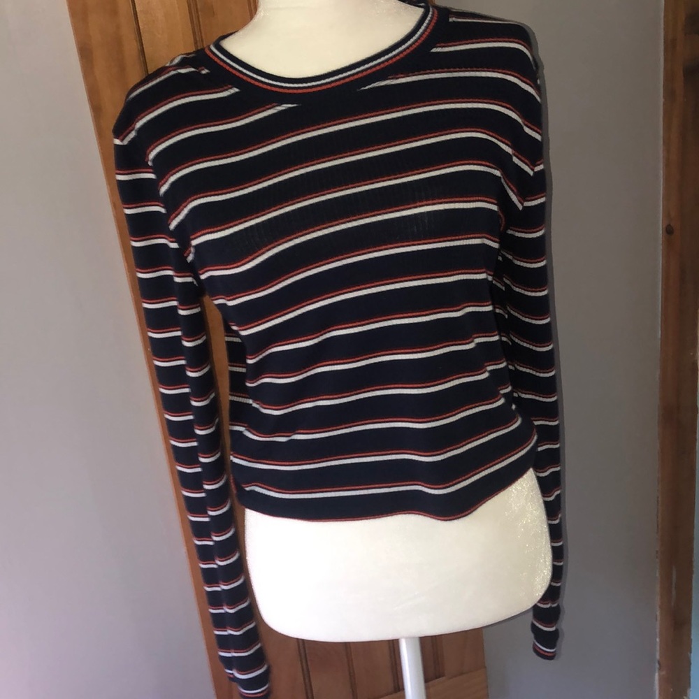 PacSun crop top (3/$16!)